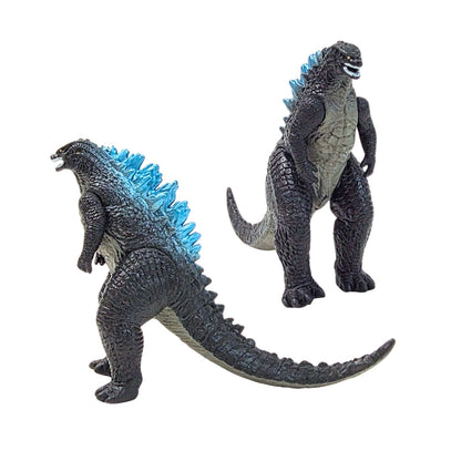 Godzilla (9 cm) A | Set of 5