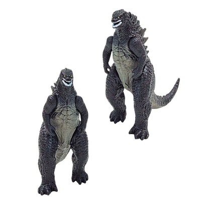 Godzilla (9 cm) B | Set of 5