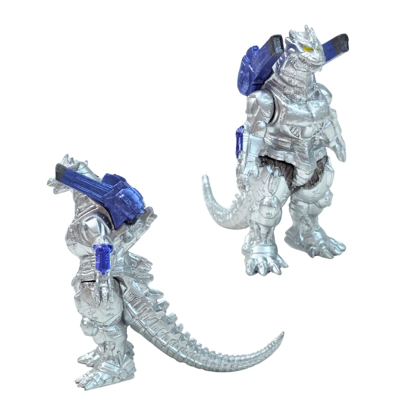 Godzilla (9 cm) B | Set of 5