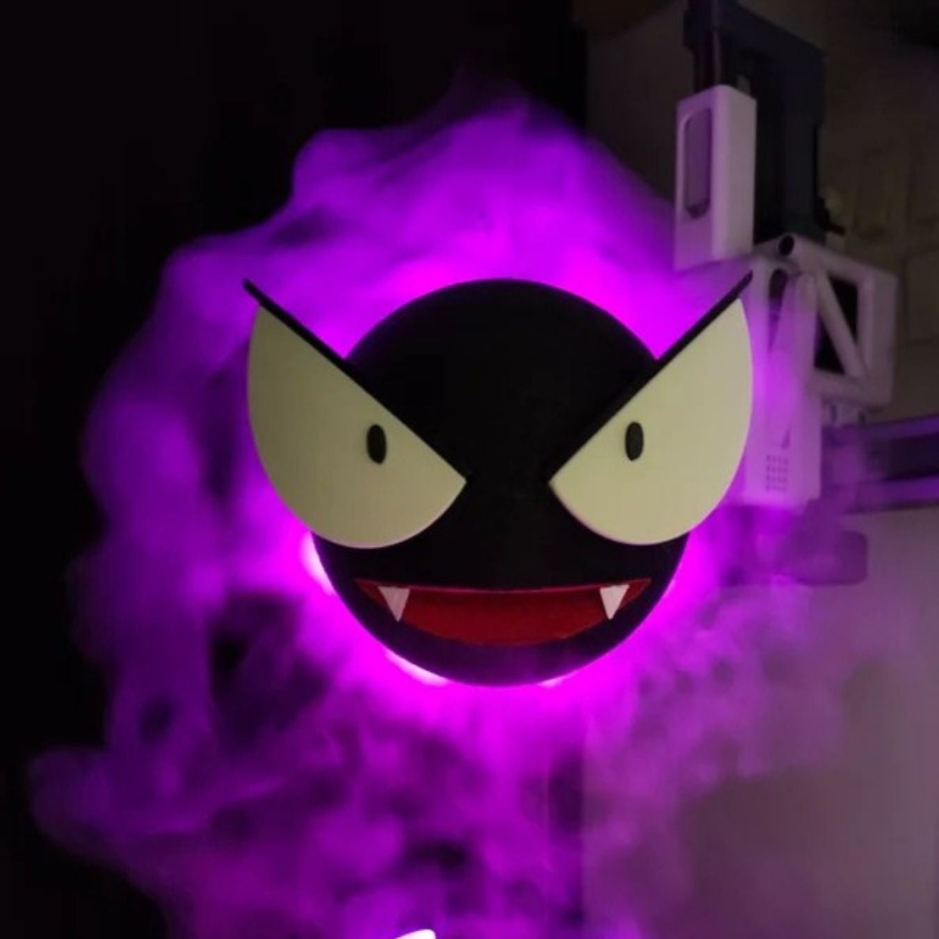 Gastly Humidifier & Lamp (18 cm) | Pokemon