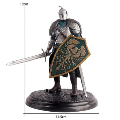 Faraam Knight - Dark Souls (19 cm)