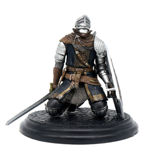 Faraam Knight on knees - Dark Souls (18 cm)
