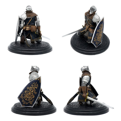 Faraam Knight on knees - Dark Souls (18 cm)