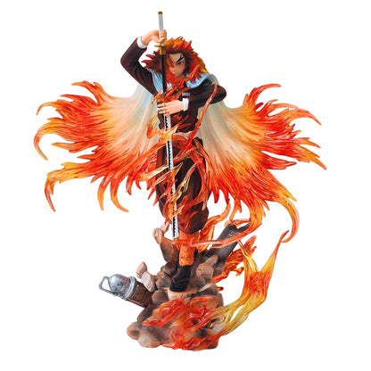 Flame Hashira Rengoku (30 cm) | Demon Slayer