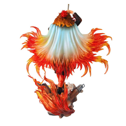 Flame Hashira Rengoku (30 cm) | Demon Slayer