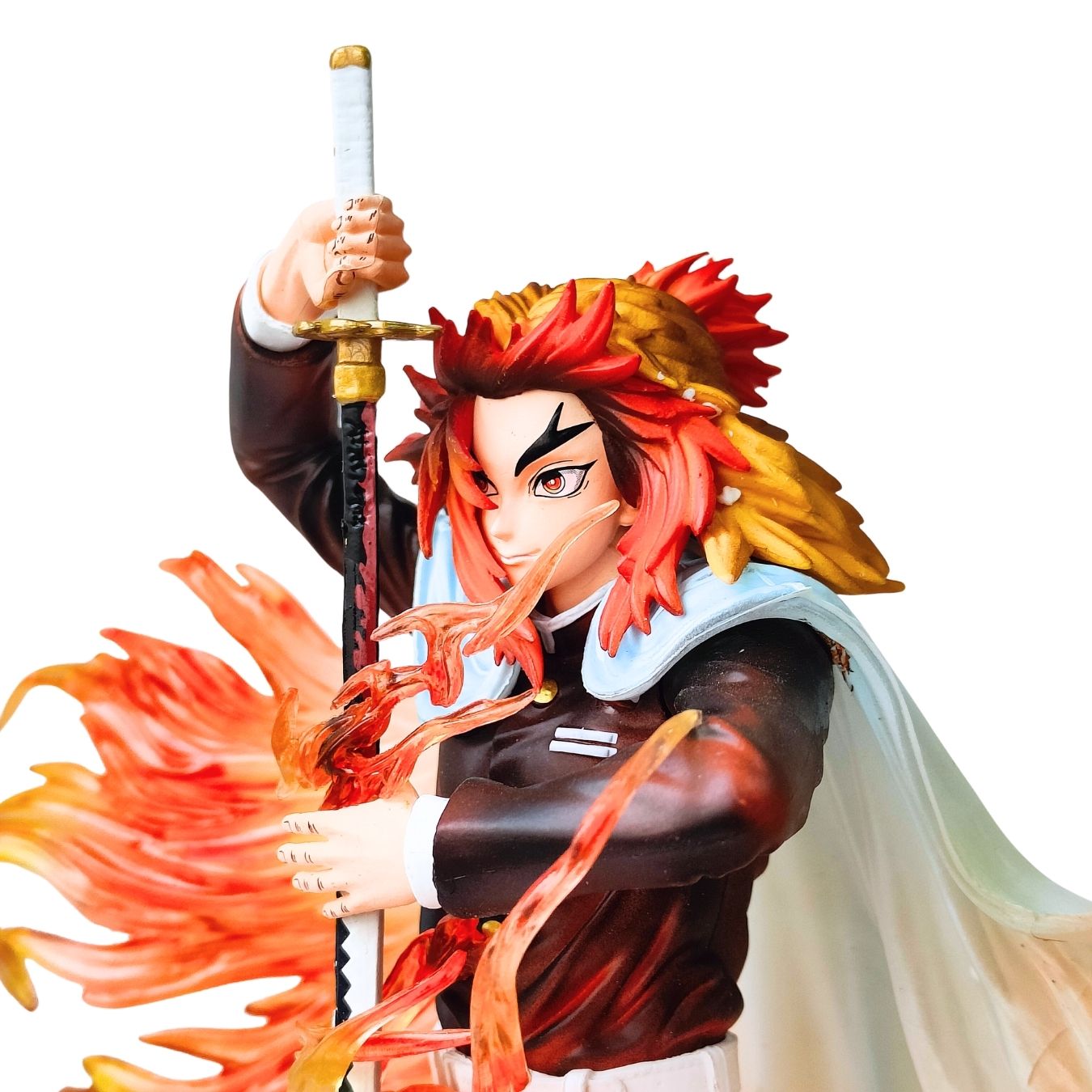 Flame Hashira Rengoku (30 cm) | Demon Slayer