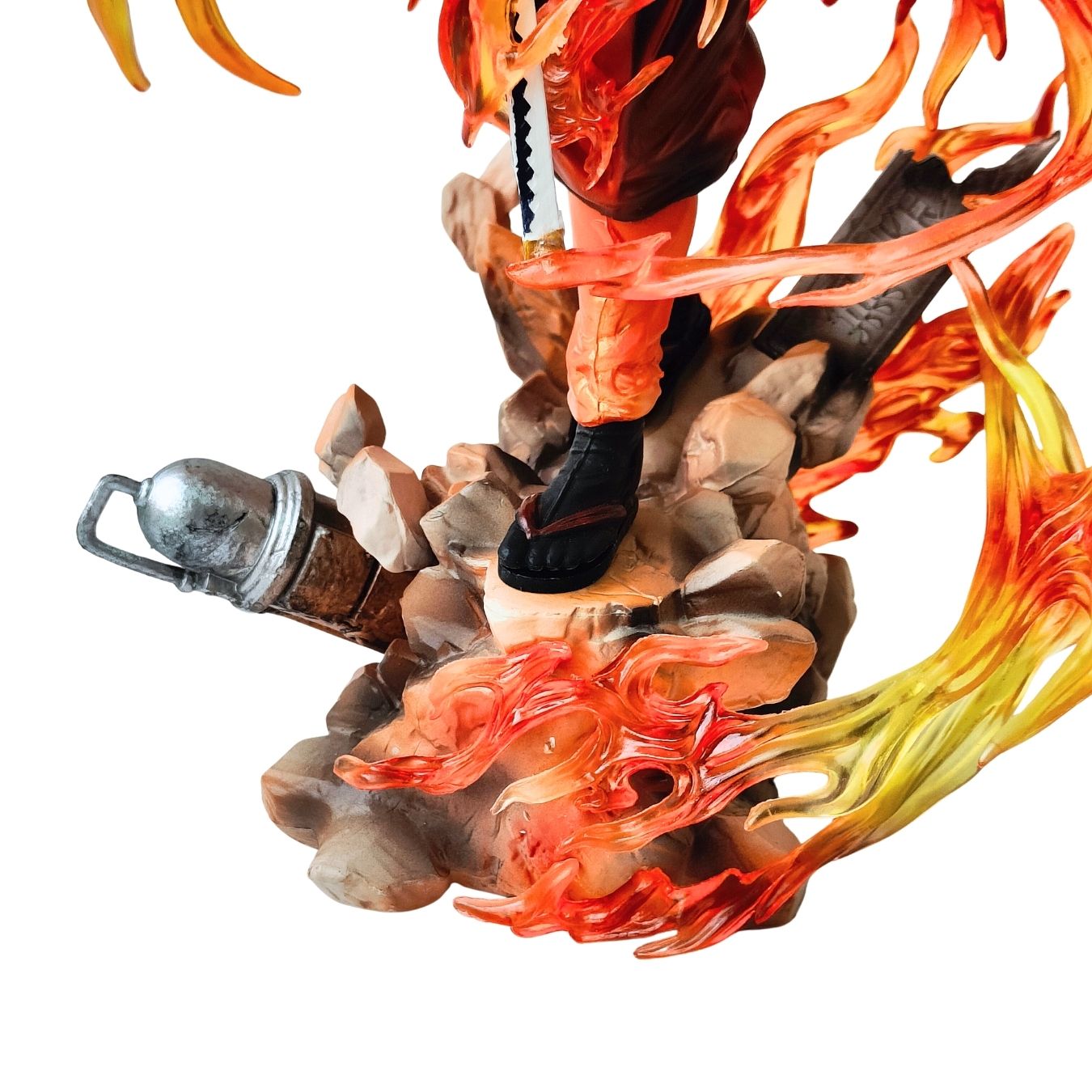 Flame Hashira Rengoku (30 cm) | Demon Slayer