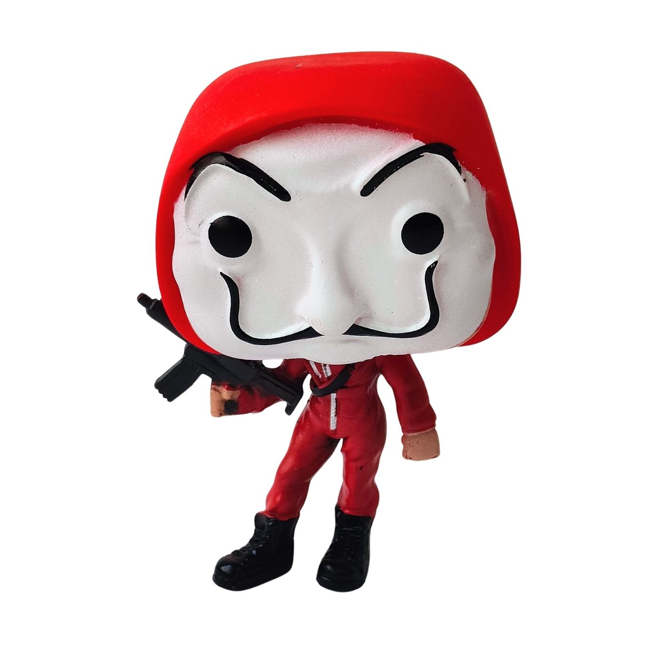 Dali Mask Pop (9 cm) | Money Heist