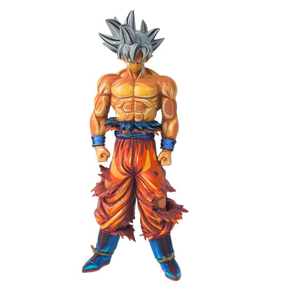 Goku - Cel Shading Style (30 cm) | Dragon Ball