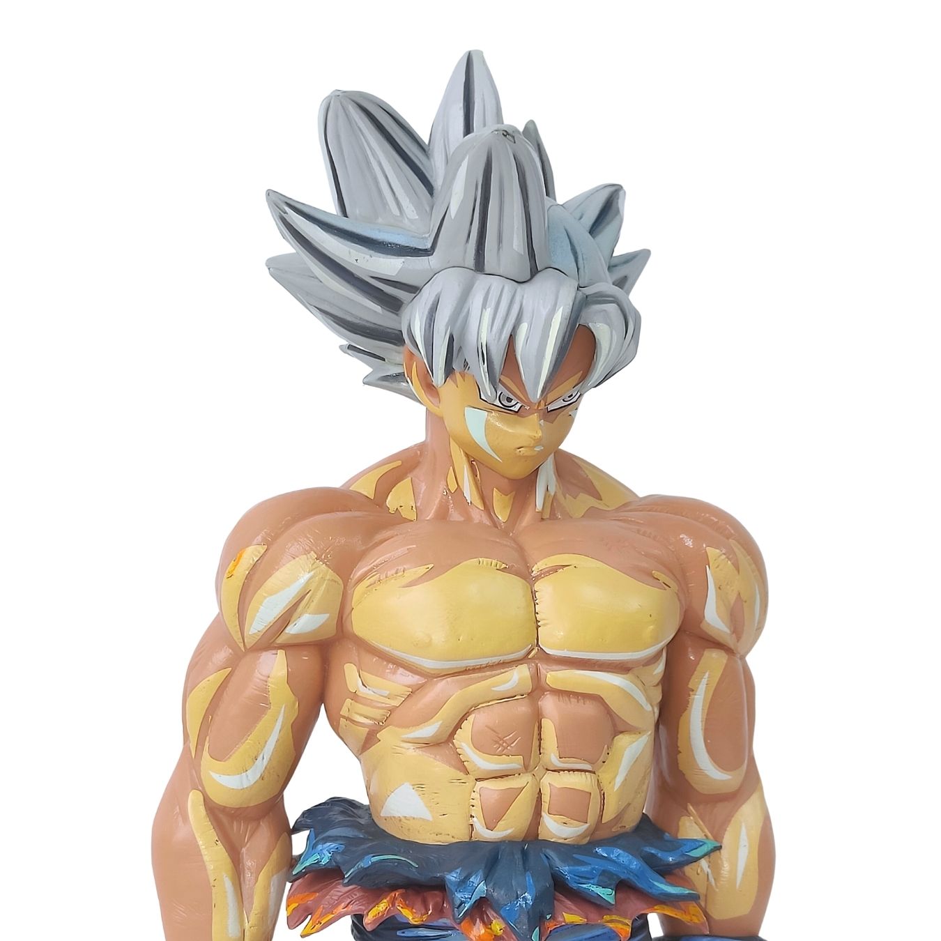Goku - Cel Shading Style (30 cm) | Dragon Ball