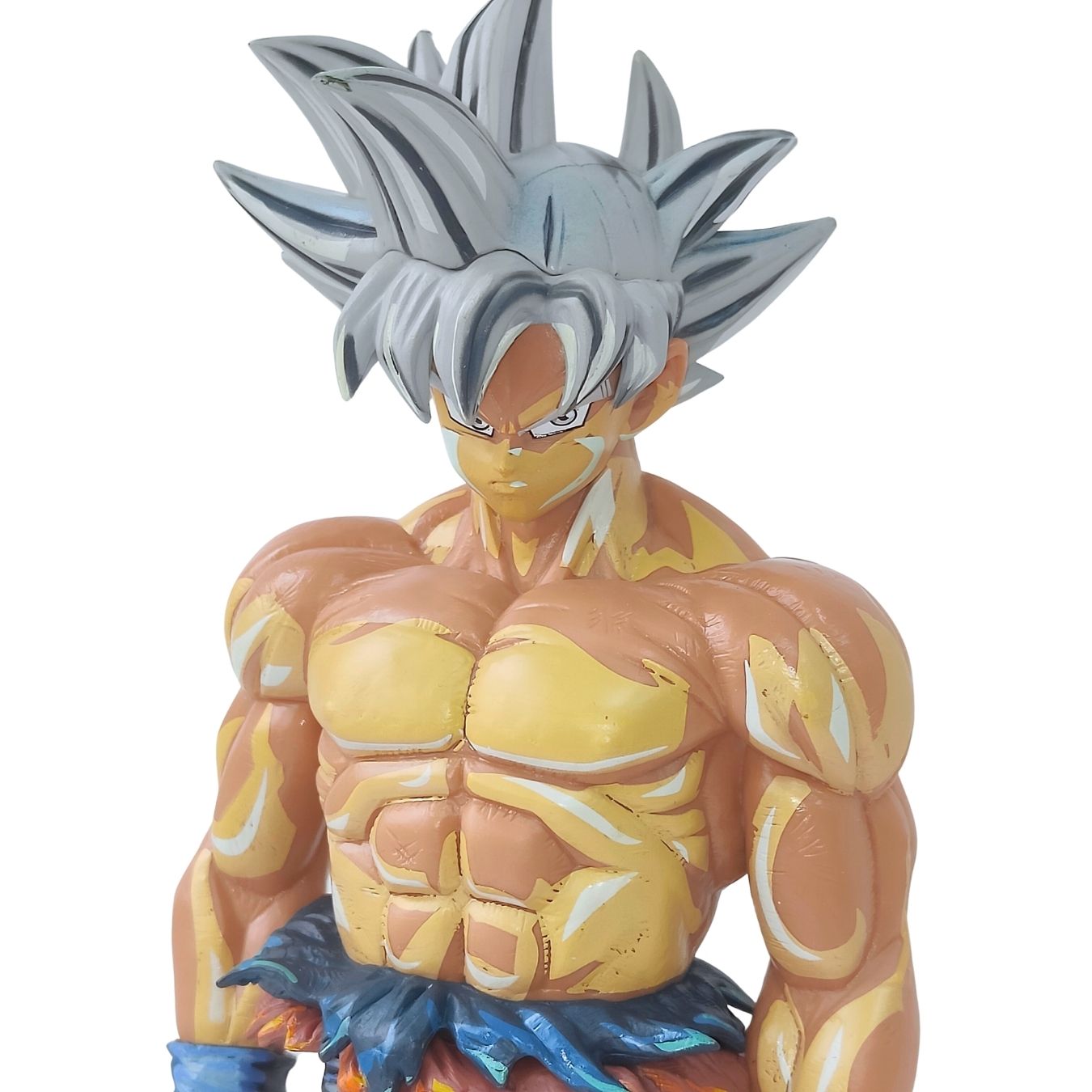 Goku - Cel Shading Style (30 cm) | Dragon Ball