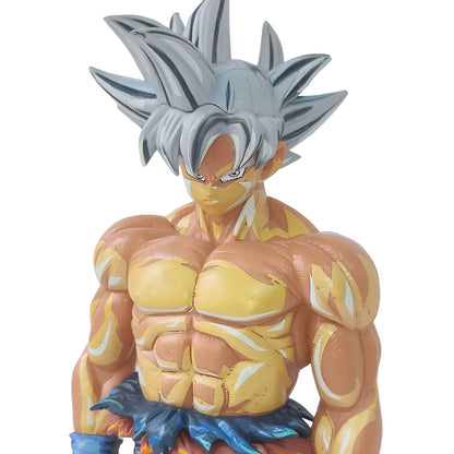 Goku - Cel Shading Style (30 cm) | Dragon Ball