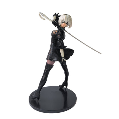 YoRHa No. 2 Type B (20 cm) |  Nier: Automata