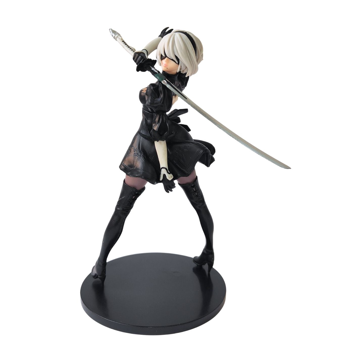 YoRHa No. 2 Type B (20 cm) |  Nier: Automata