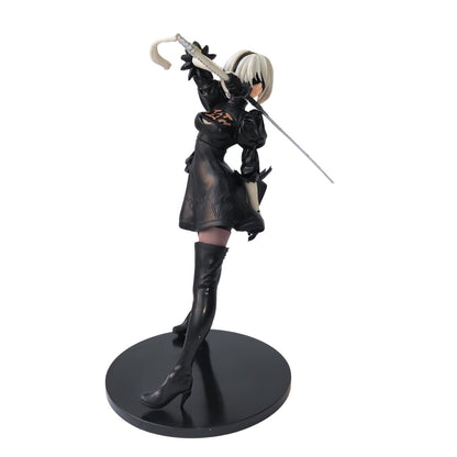 YoRHa No. 2 Type B (20 cm) |  Nier: Automata