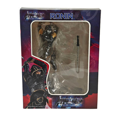Avengers - Endgame Ronin (Hawkeye) Collectible Figure (25 cm)