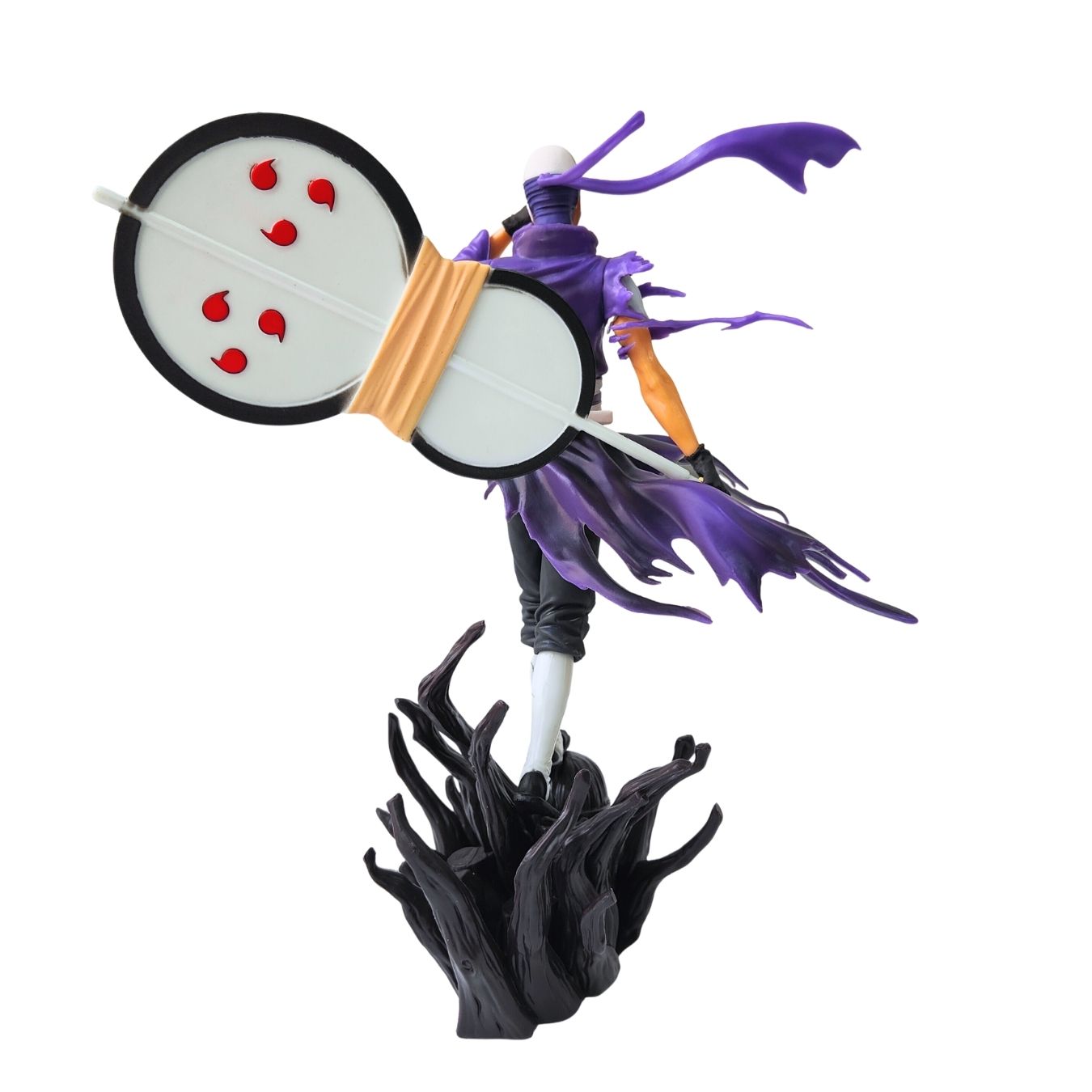 Obito Uchiha (27 cm) - Kamui | Naruto