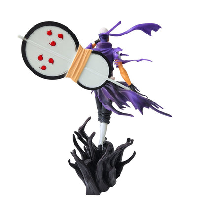 Obito Uchiha (27 cm) - Kamui | Naruto