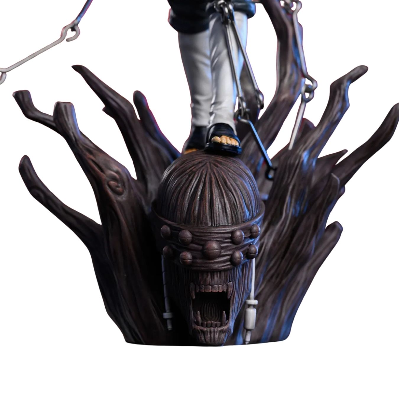 Obito Uchiha (27 cm) - Kamui | Naruto