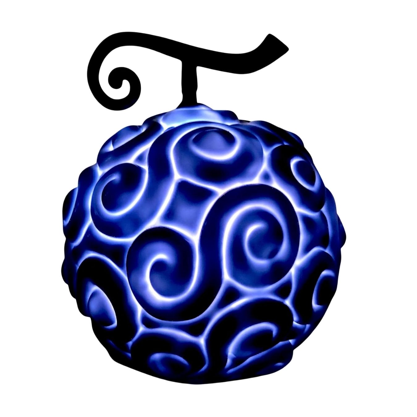 Devil Fruit (15 cm) (with LED Wire) | One Piece