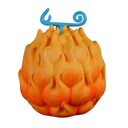Devil Fruit (15 cm) (with LED Wire) | One Piece