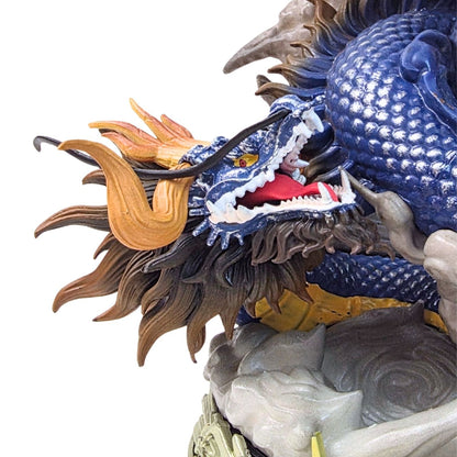 Luffy Vs Kaido (22 cm) | One Piece