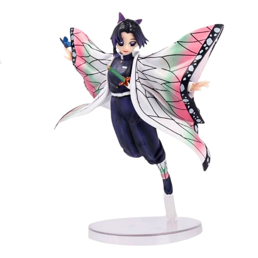Shinobu Flying (21 cm) (select variant) | Demon Slayer