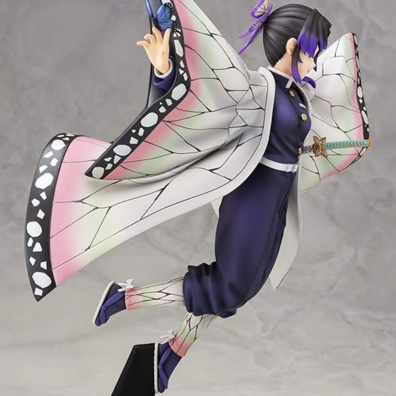 Shinobu Flying (21 cm) (select variant) | Demon Slayer