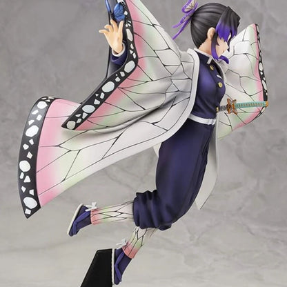 Shinobu Flying (21 cm) (select variant) | Demon Slayer