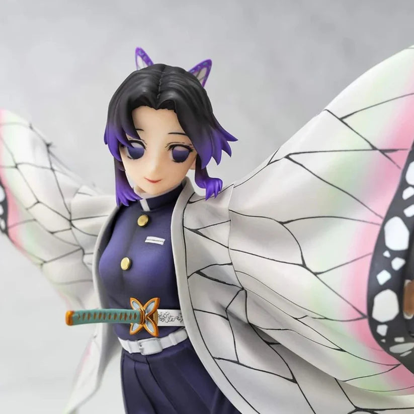 Shinobu Flying (21 cm) (select variant) | Demon Slayer