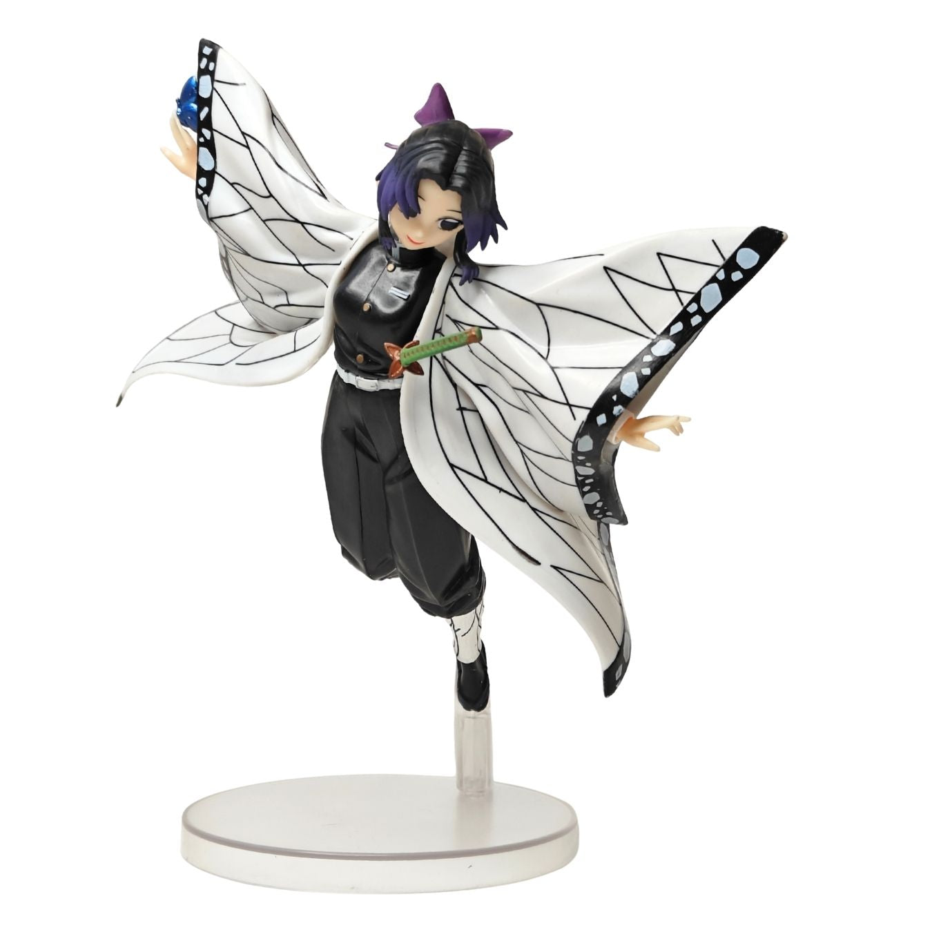 Shinobu Flying (21 cm) (select variant) | Demon Slayer