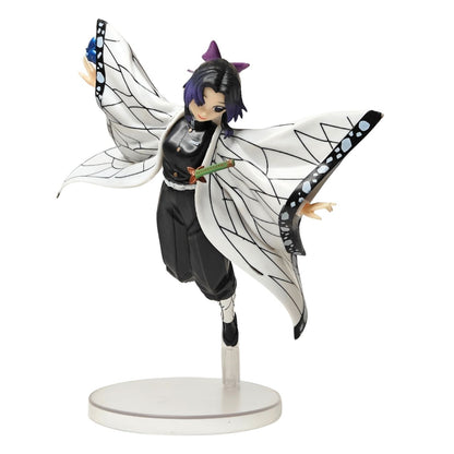 Shinobu Flying (21 cm) (select variant) | Demon Slayer