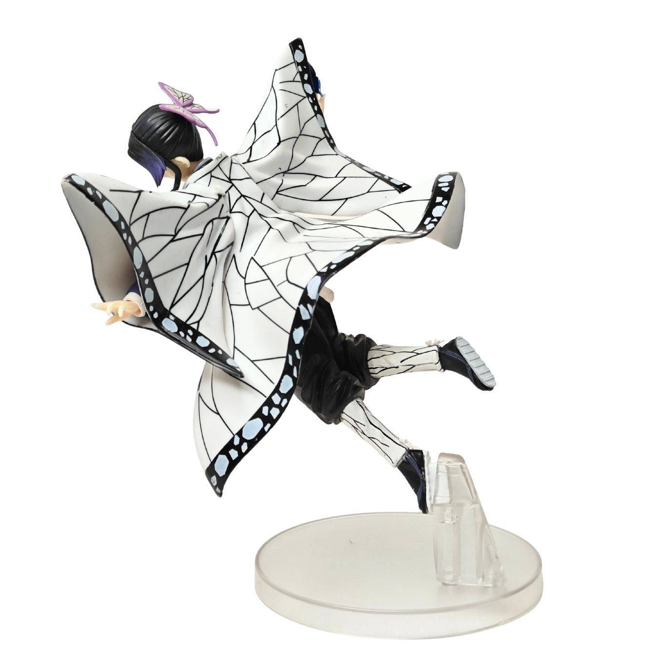 Shinobu Flying (21 cm) (select variant) | Demon Slayer