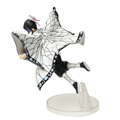 Shinobu Flying (21 cm) (select variant) | Demon Slayer