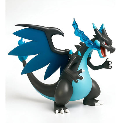 Mega Charizard X (12  cm) | Pokemon