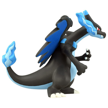 Mega Charizard X (12  cm) | Pokemon