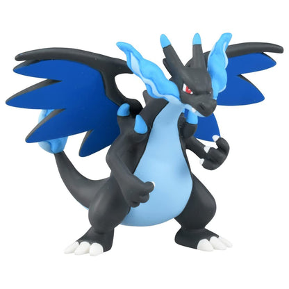 Mega Charizard X (12  cm) | Pokemon