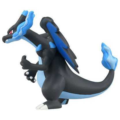 Mega Charizard X (12  cm) | Pokemon