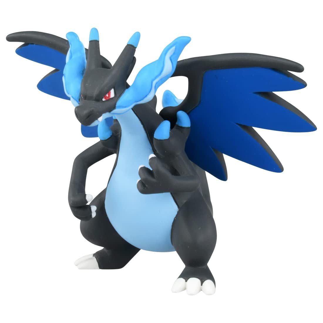 Mega Charizard X (12  cm) | Pokemon