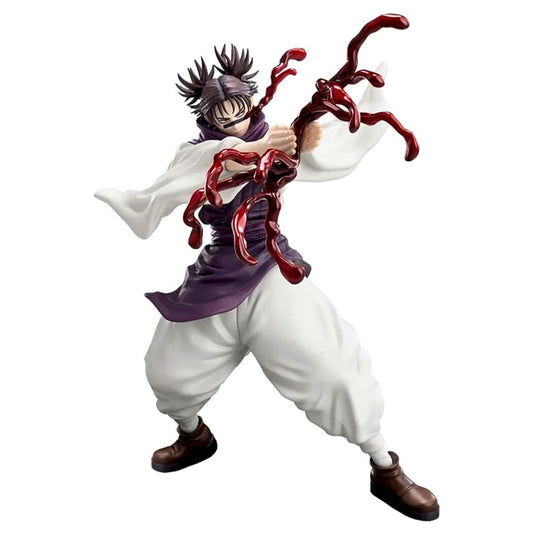 Choso Jujutsu Kaisen