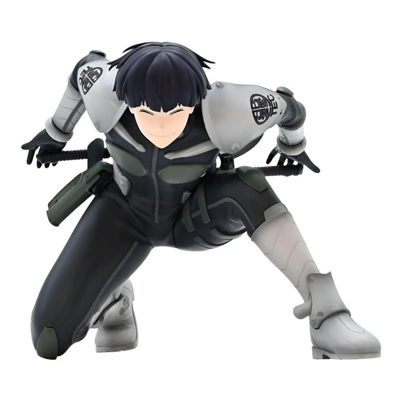 Soshiro Hoshina (8 cm) | Kaiju No. 8