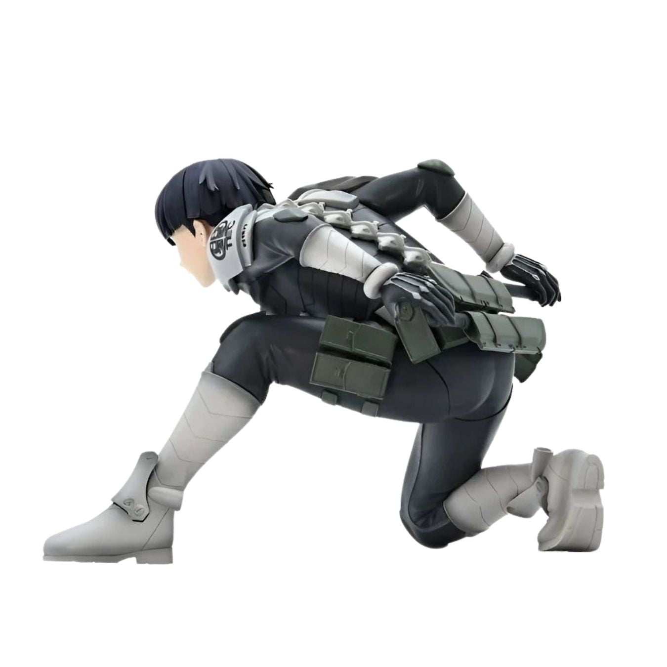 Soshiro Hoshina (8 cm) | Kaiju No. 8