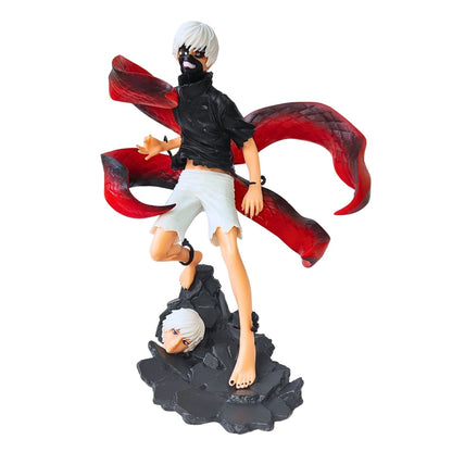 Ken Kaneki - Awakened (21 cm) | Tokyo Ghoul