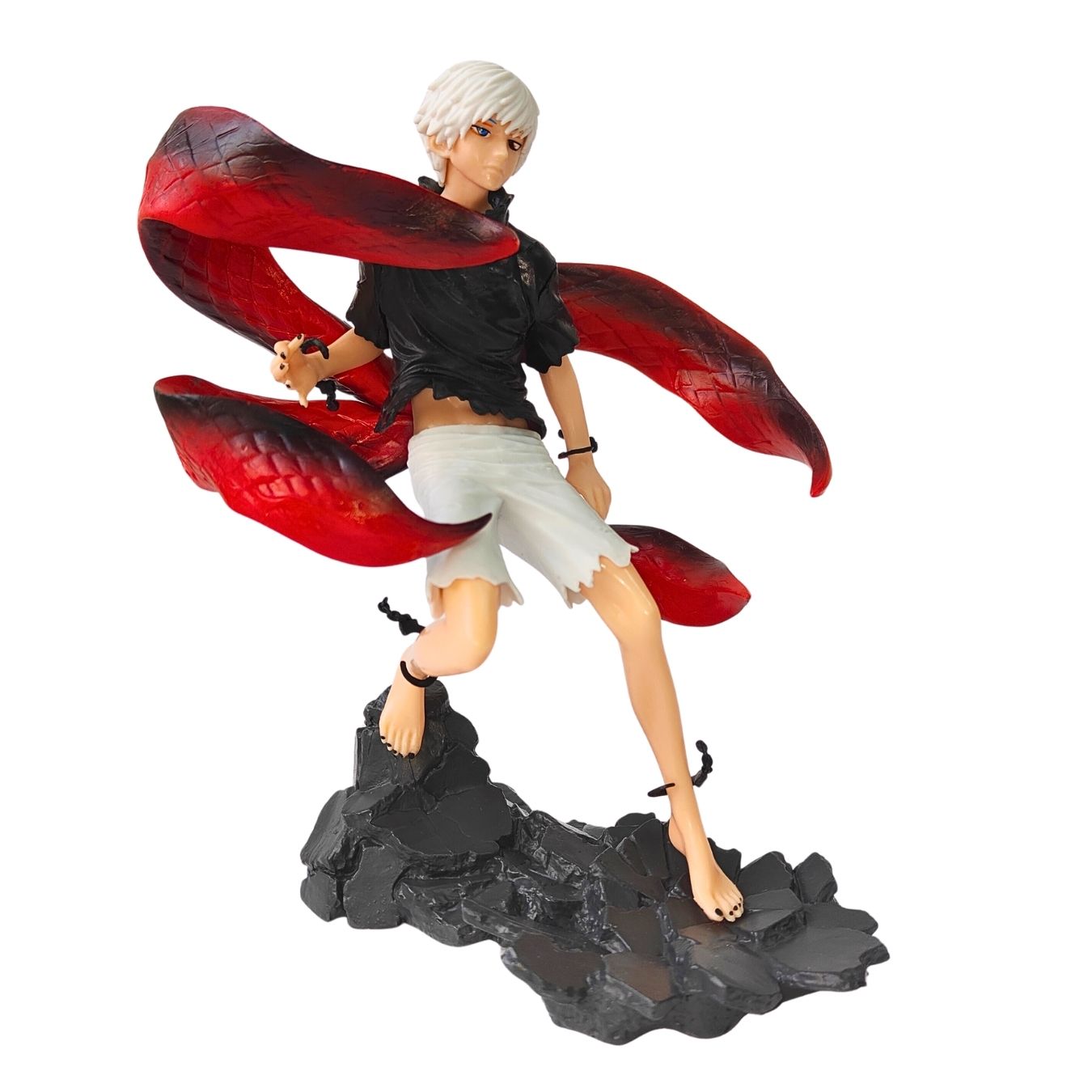 Ken Kaneki - Awakened (21 cm) | Tokyo Ghoul