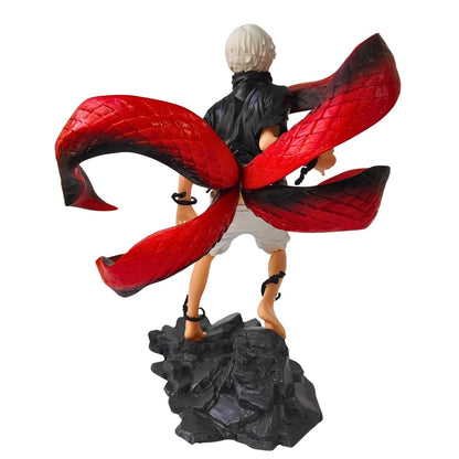 Ken Kaneki - Awakened (21 cm) | Tokyo Ghoul