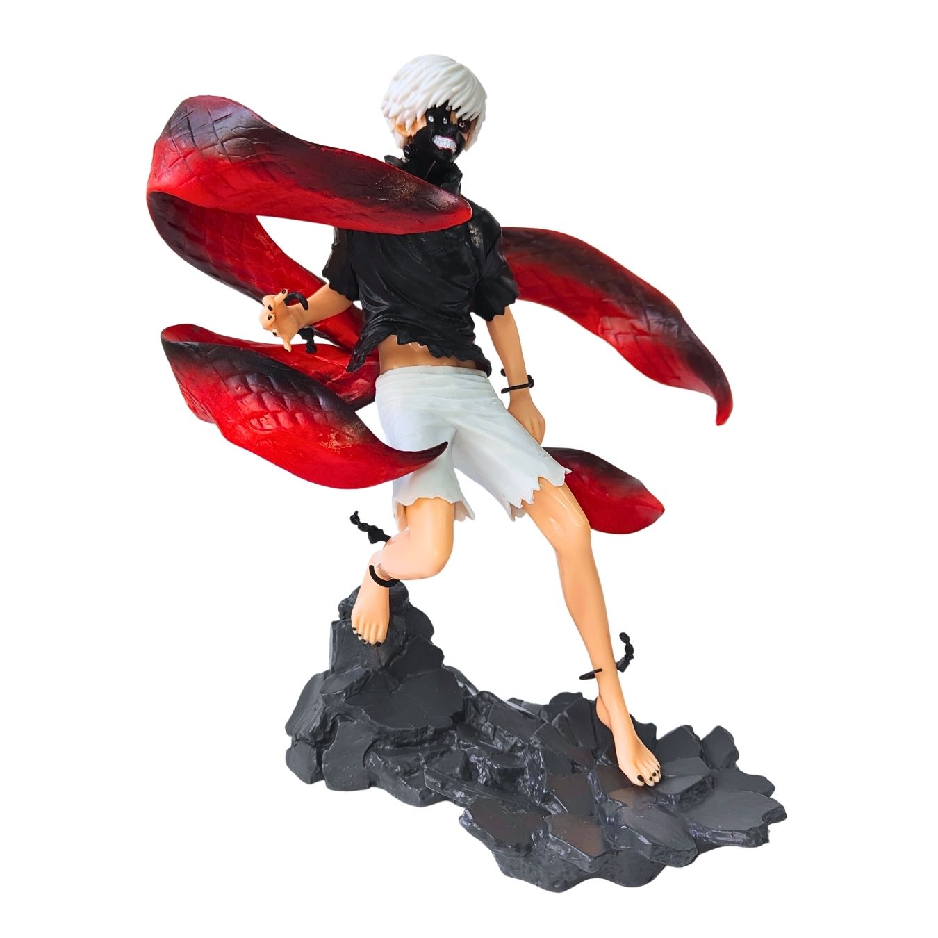 Ken Kaneki - Awakened (21 cm) | Tokyo Ghoul