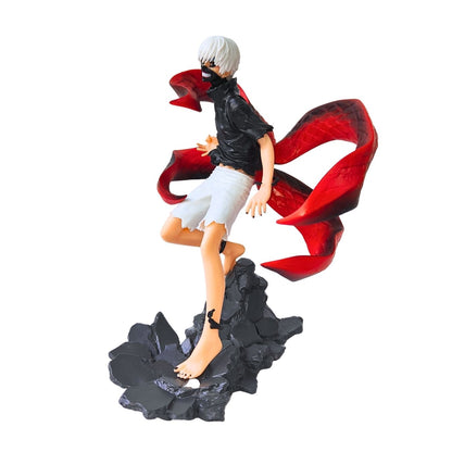 Ken Kaneki - Awakened (21 cm) | Tokyo Ghoul