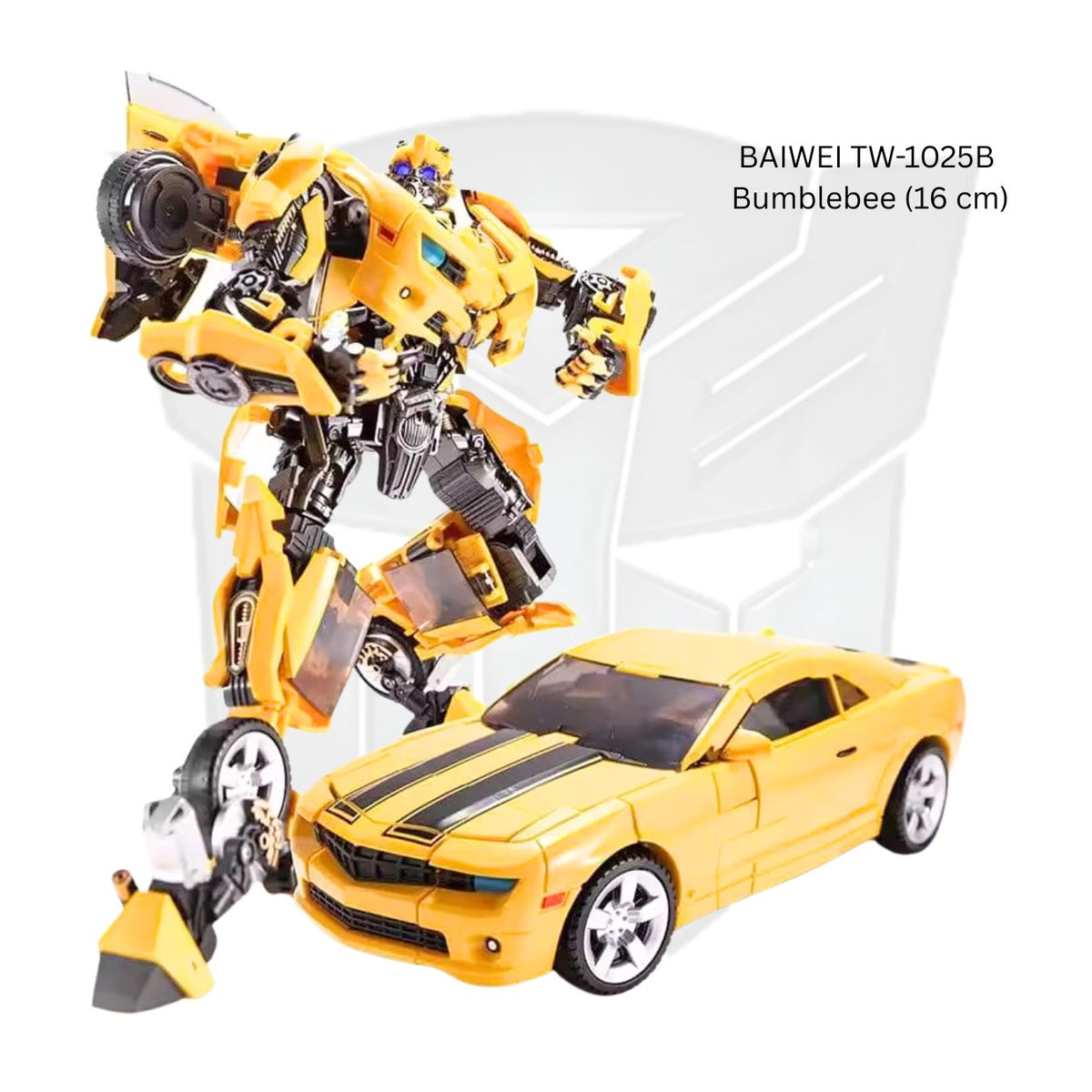 bumblebee tw 1025 b