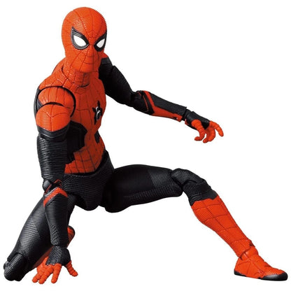 Spiderman - PoseableFigure (15 cm) | Brand - Mafex