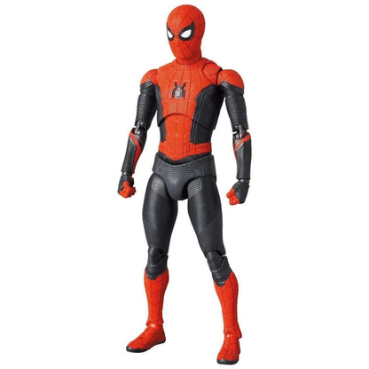 Spiderman - PoseableFigure (15 cm) | Brand - Mafex